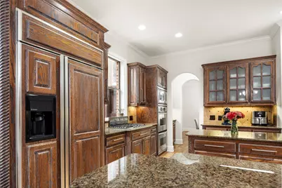 5581 Beacon Hill Drive, Frisco, TX 75036 - Photo 21