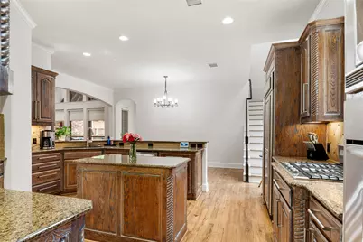 5581 Beacon Hill Drive, Frisco, TX 75036 - Photo 23