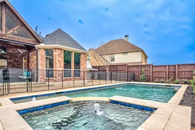 5581 Beacon Hill Drive, Frisco, TX 75036 - Photo 5