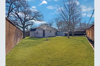 5502 Bradley Court, Arlington, TX 76017 - Photo 29
