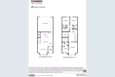 1931 Hellams Lane, Royse City, TX 75189 - Photo 3