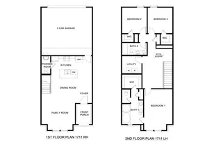 1931 Hellams Ln, Royse City, TX 75189 - Photo 3