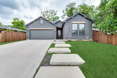 2830 S Marsalis Avenue, Dallas, TX 75216 - Photo 1