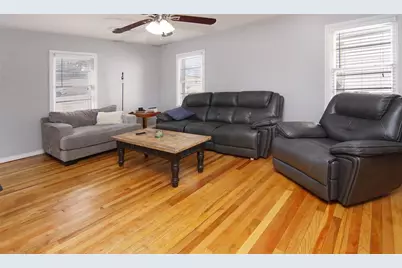 813 S Lamar Street, Weatherford, TX 76086 - Photo 9