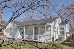 813 S Lamar St, Weatherford, TX 76086 - Photo 3