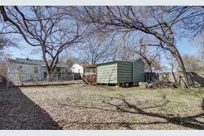 813 S Lamar Street, Weatherford, TX 76086 - Photo 25