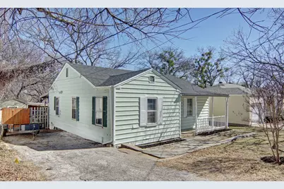 813 S Lamar Street, Weatherford, TX 76086 - Photo 3