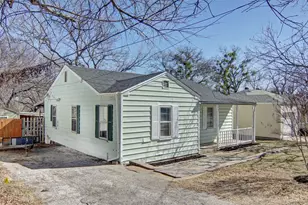 813 S Lamar St, Weatherford, TX 76086 - Photo 3