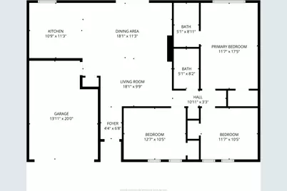 514 Country Lane, Grand Prairie, TX 75052 - Photo 13