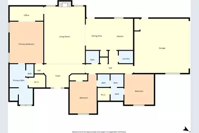 912 Queen Elizabeth Drive, Waco, TX 76657 - Photo 23