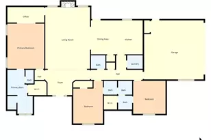 912 Queen Elizabeth Dr, Waco, TX 76657 - Photo 23