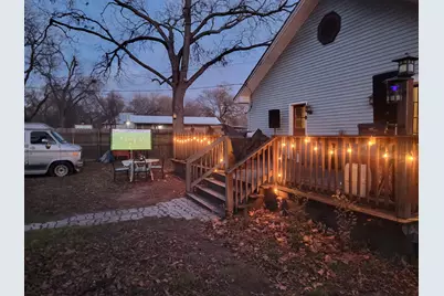 600 NW 2nd Street, Hubbard, TX 76648 - Photo 33