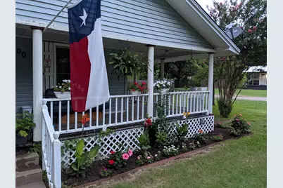 600 NW 2nd Street, Hubbard, TX 76648 - Photo 3