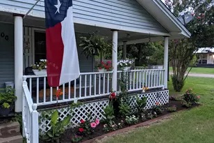 600 NW 2nd St, Hubbard, TX 76648 - Photo 3