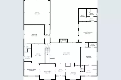 7411 Carta Valley Drive, Dallas, TX 75248 - Photo 29