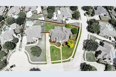 523 Buffalo Bend Court, Murphy, TX 75094 - Photo 1