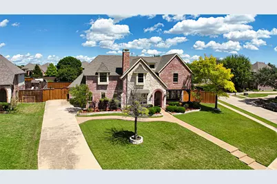 523 Buffalo Bend Court, Murphy, TX 75094 - Photo 1