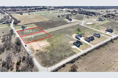 154 Private Road 3421, Bridgeport, TX 76426 - Photo 5