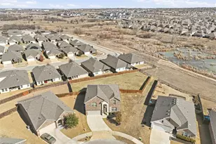 8405 Sweet Flag Ln, Fort Worth, TX 76123 - Photo 5