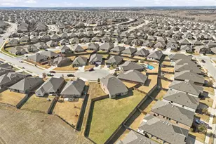 8405 Sweet Flag Ln, Fort Worth, TX 76123 - Photo 35