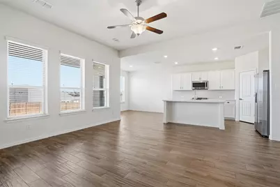 8405 Sweet Flag Lane, Fort Worth, TX 76123 - Photo 7