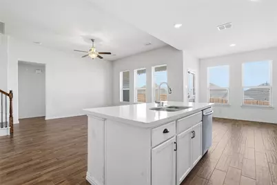 8405 Sweet Flag Lane, Fort Worth, TX 76123 - Photo 11