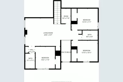 8405 Sweet Flag Lane, Fort Worth, TX 76123 - Photo 37