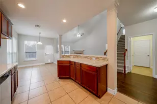 3901 Hickory Bend Trail, McKinney, TX 75071 - Photo 13