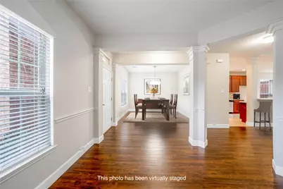 3901 Hickory Bend Trail, McKinney, TX 75071 - Photo 3