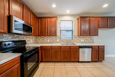 3901 Hickory Bend Trail, McKinney, TX 75071 - Photo 9