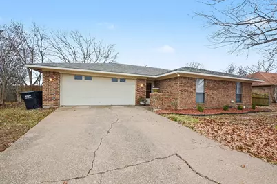 5103 Utah Street, Greenville, TX 75402 - Photo 3