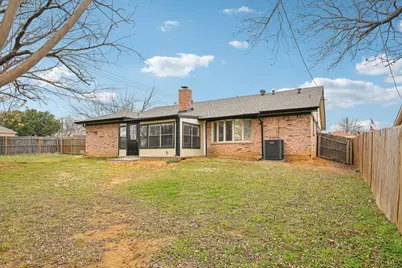 753 Toni Drive, Hurst, TX 76054 - Photo 25