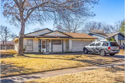 418 E Mona Avenue, Duncanville, TX 75137 - Photo 1