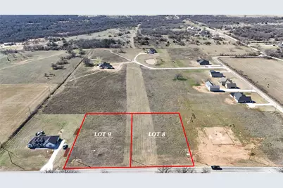 168 County Road 3420, Bridgeport, TX 76426 - Photo 3