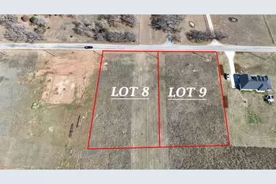 168 County Road 3420, Bridgeport, TX 76426 - Photo 7