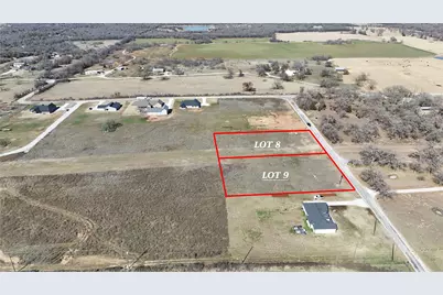 168 County Road 3420, Bridgeport, TX 76426 - Photo 5