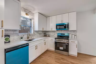 624 Forest Lane, Hurst, TX 76053 - Photo 11