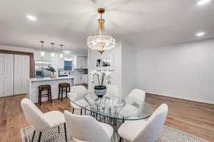 624 Forest Ln, Hurst, TX 76053 - Photo 5