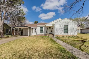 1102 W Russell Ave, Carrollton, TX 75006 - Photo 1