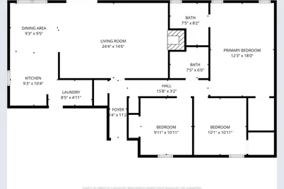 216 Laura Drive, Burleson, TX 76028 - Photo 33