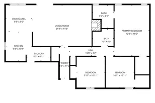 216 Laura Dr, Burleson, TX 76028 - Photo 33