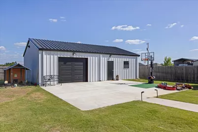 9012 Parkview Circle, Tolar, TX 76476 - Photo 33