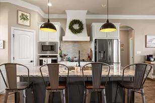 9012 Parkview Cir, Tolar, TX 76476 - Photo 9