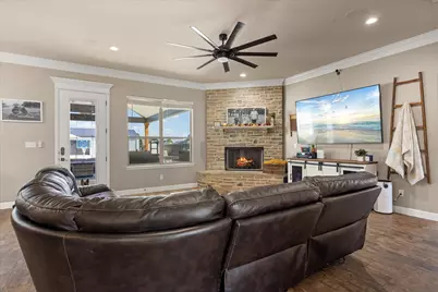 9012 Parkview Circle, Tolar, TX 76476 - Photo 5