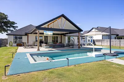 9012 Parkview Circle, Tolar, TX 76476 - Photo 1