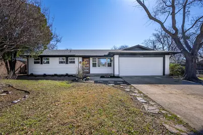 2924 Amber Lane, Farmers Branch, TX 75234 - Photo 1