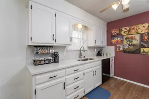 5917 Pleasant Hill Dr, Arlington, TX 76016 - Photo 13