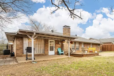 5917 Pleasant Hill Drive, Arlington, TX 76016 - Photo 27