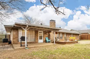 5917 Pleasant Hill Dr, Arlington, TX 76016 - Photo 27