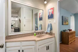 5917 Pleasant Hill Dr, Arlington, TX 76016 - Photo 17